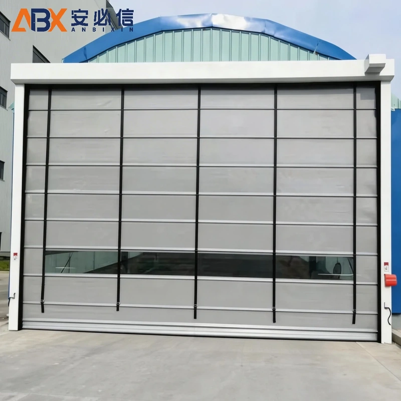 三门峡市堆积门