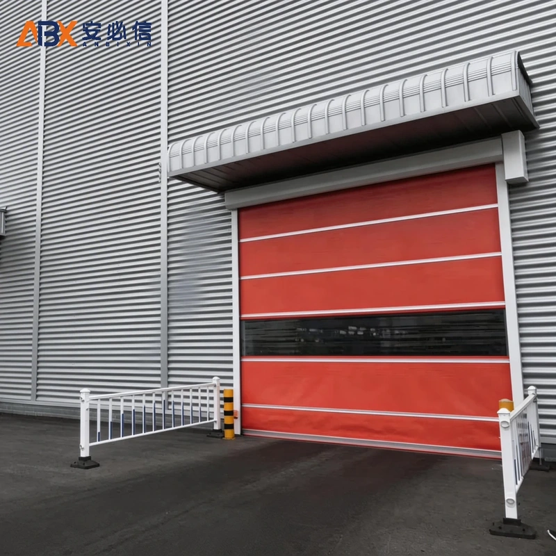 三门峡市快速门