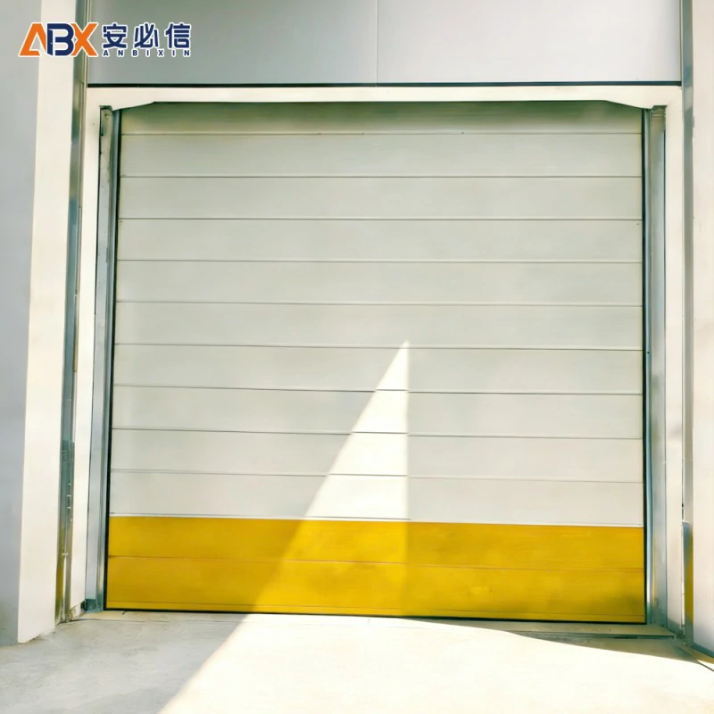 三门峡市高扬程提升门